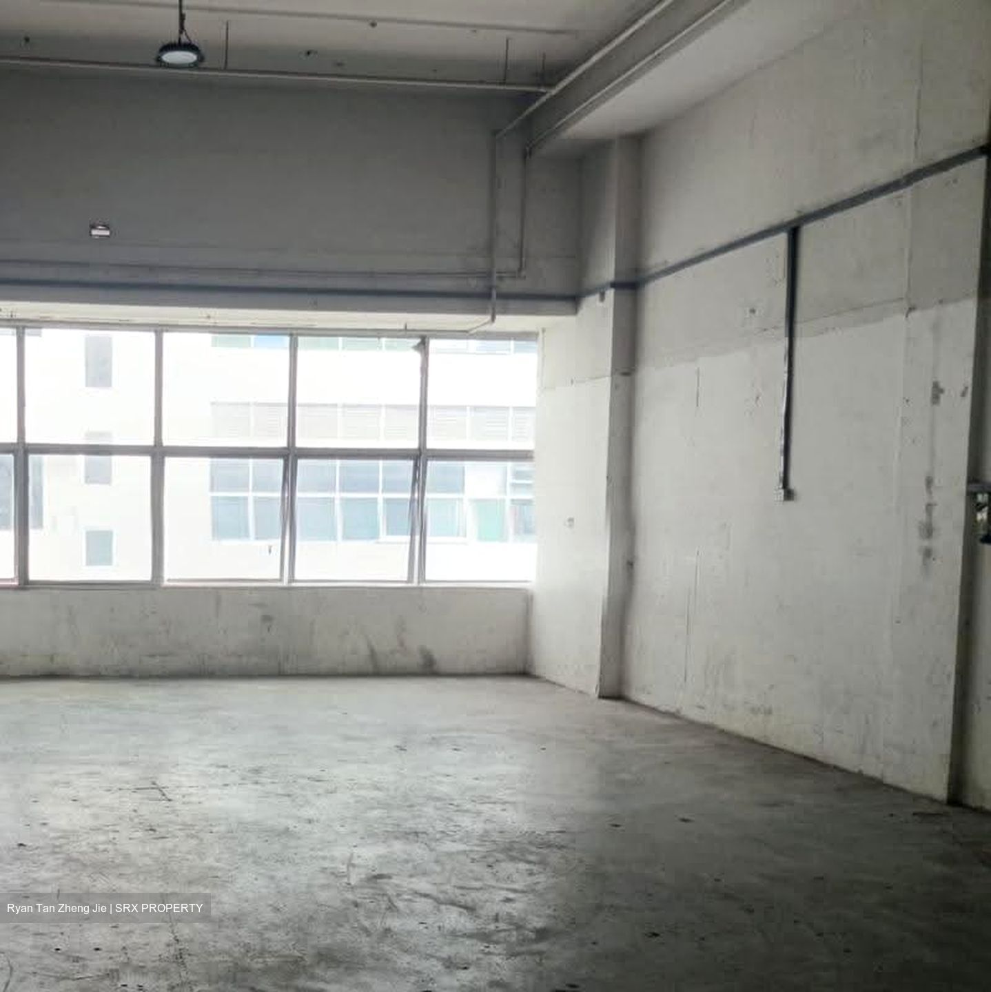 WCEGA Plaza (D23), Factory #616391711